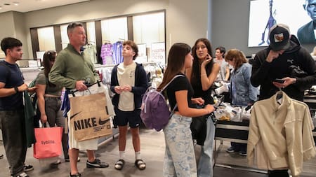 Compras baratas y seguras, gracias a la tecnología: la app para cruzar a Chile sin demoras y con información en tiempo real