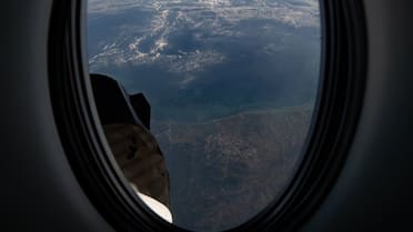 El planeta Tierra, en vivo y las 24 horas: el streaming que muestra el espacio exterior como nunca antes