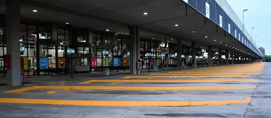Cómo aprovechar el certificado de discapacidad para viajar gratis por la Argentina. Foto: NA.