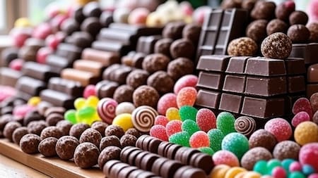 Horóscopo y Semana de la Dulzura: cuáles son los signos amantes del chocolate y por qué