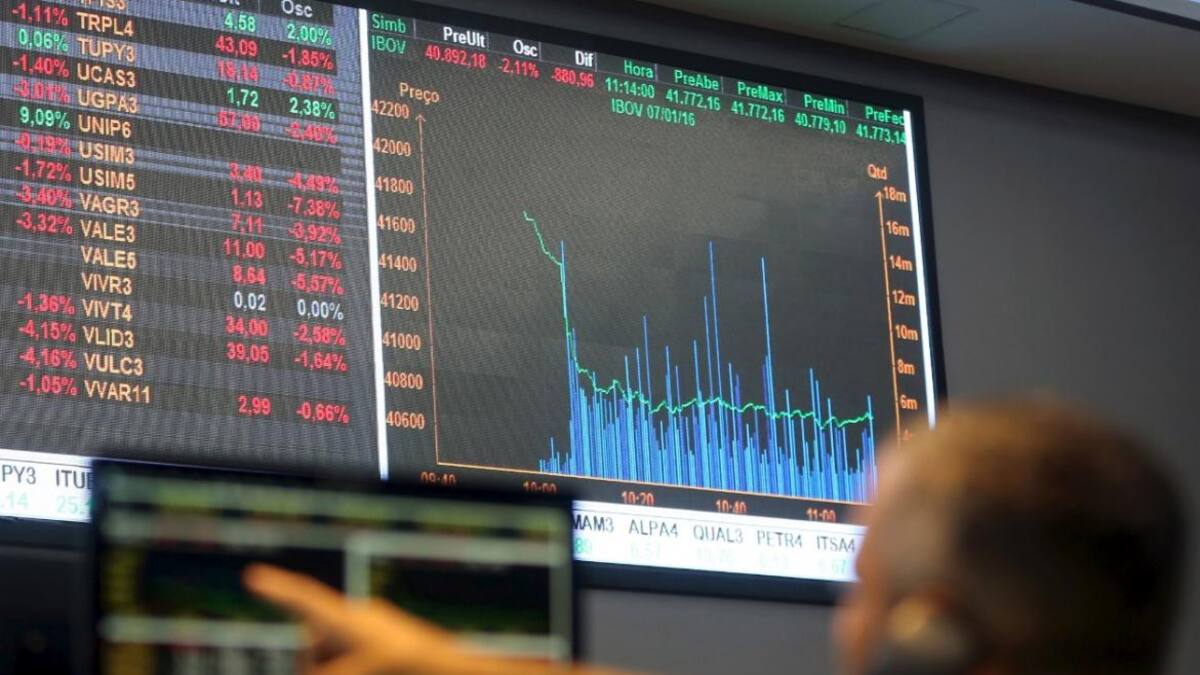 Wall Street, Bolsa de Nueva York, economía, Reuters