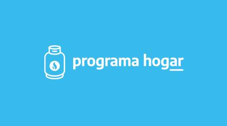 Programa Hogar. Foto: ANSES.