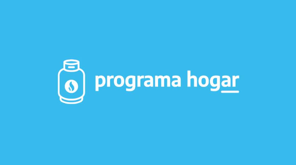 Programa Hogar. Foto: ANSES.