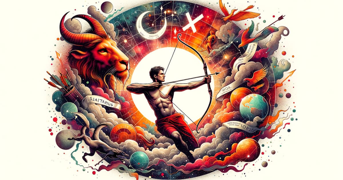 Photo: Canal26 Sagittarius Horoscope Urges Financial Prudence and Calm Weekend Boundaries