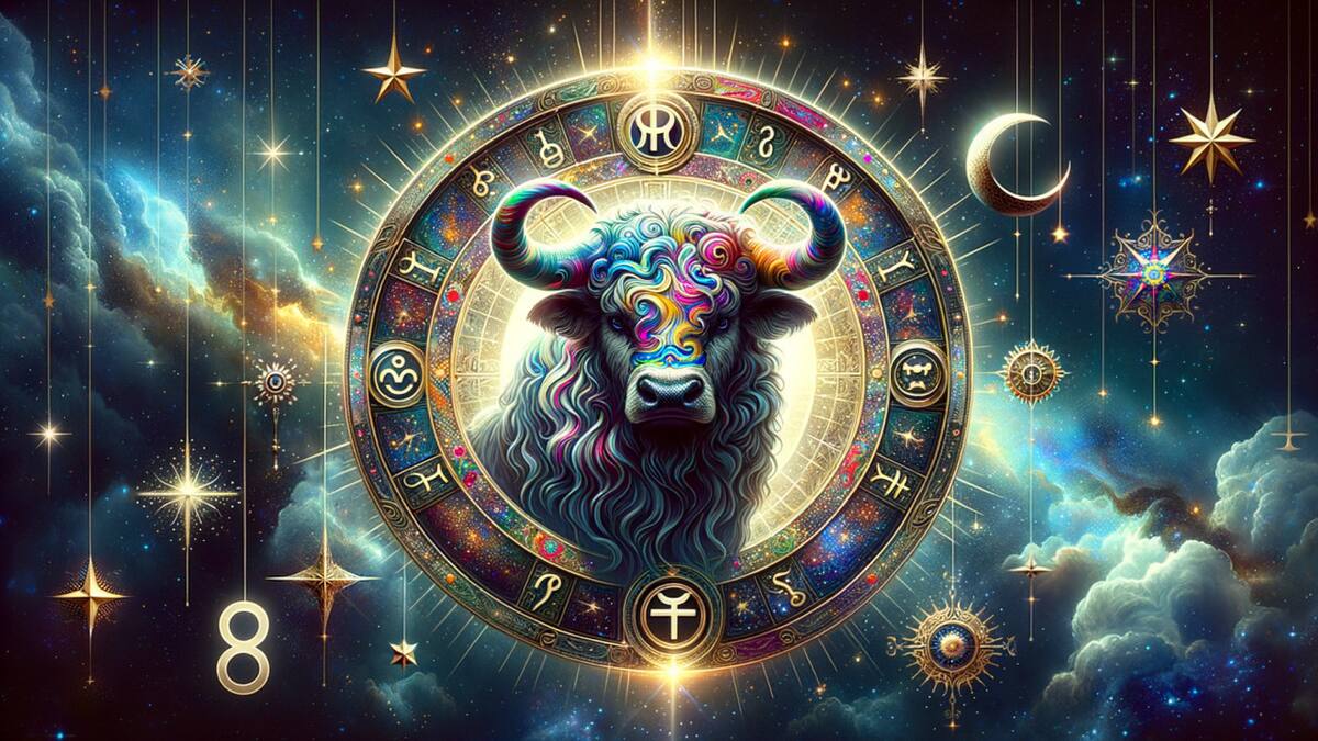 Horoscopo de Tauro de hoy: domingo 5 de enero de 2025. Foto: Redacción canal26.com