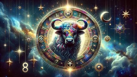 Horoscopo de Tauro de hoy: domingo 5 de enero de 2025. Foto: Redacción canal26.com