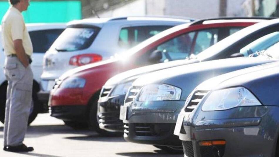Autos usados