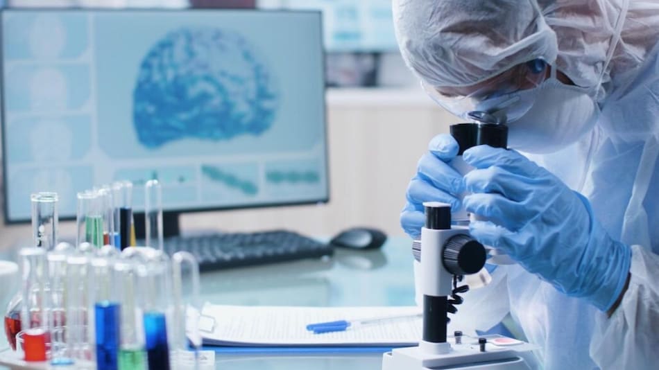 Nuevas investigaciones sobre el Covid-19. Foto: Freepik.