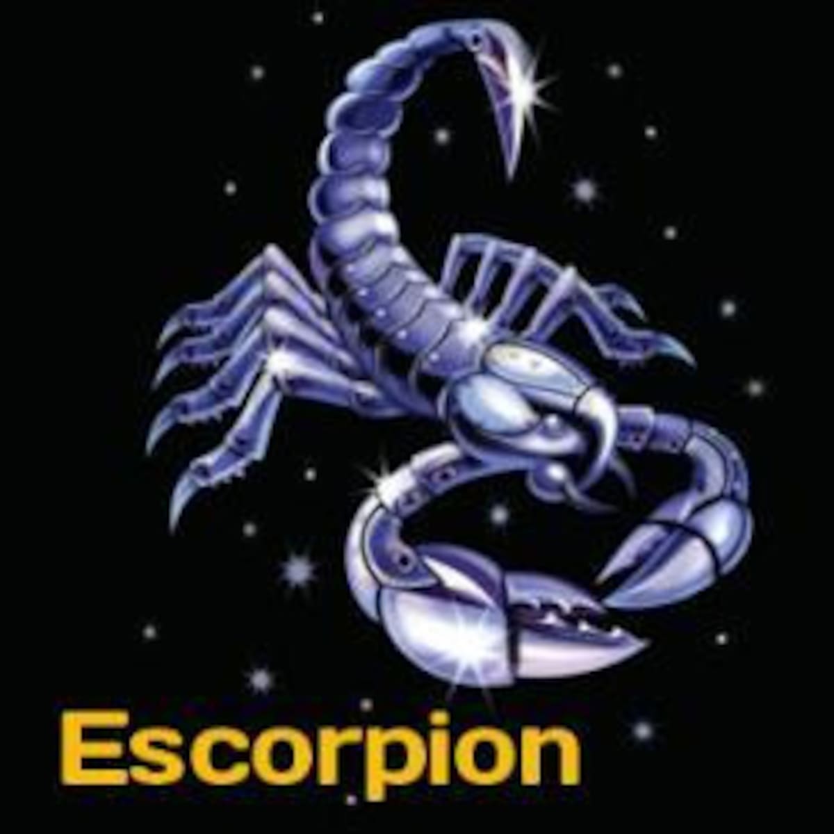Escorpio