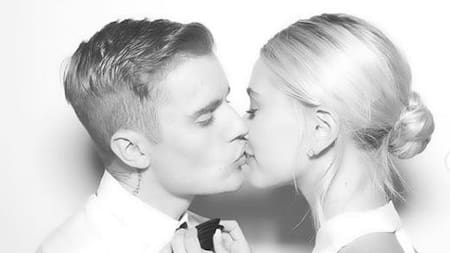 Justin Bieber, casamiento