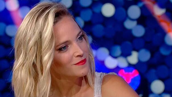 Luisana Lopilato: "Después de lo que pasamos, tener una hija fue volver a creer en la vida"