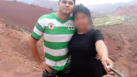 Daniel Acosta - Prefecto