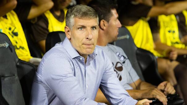 Duras declaraciones de Martín Palermo contra Riquelme: “No creo que me llame para dirigir a Boca y, si lo hace, es por interés”