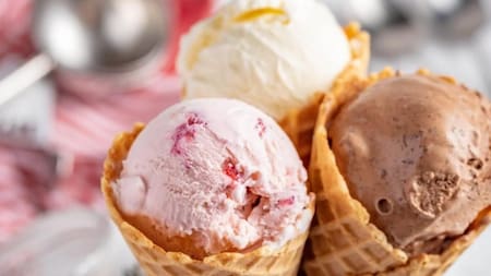 Día del Helado, foto Reuters