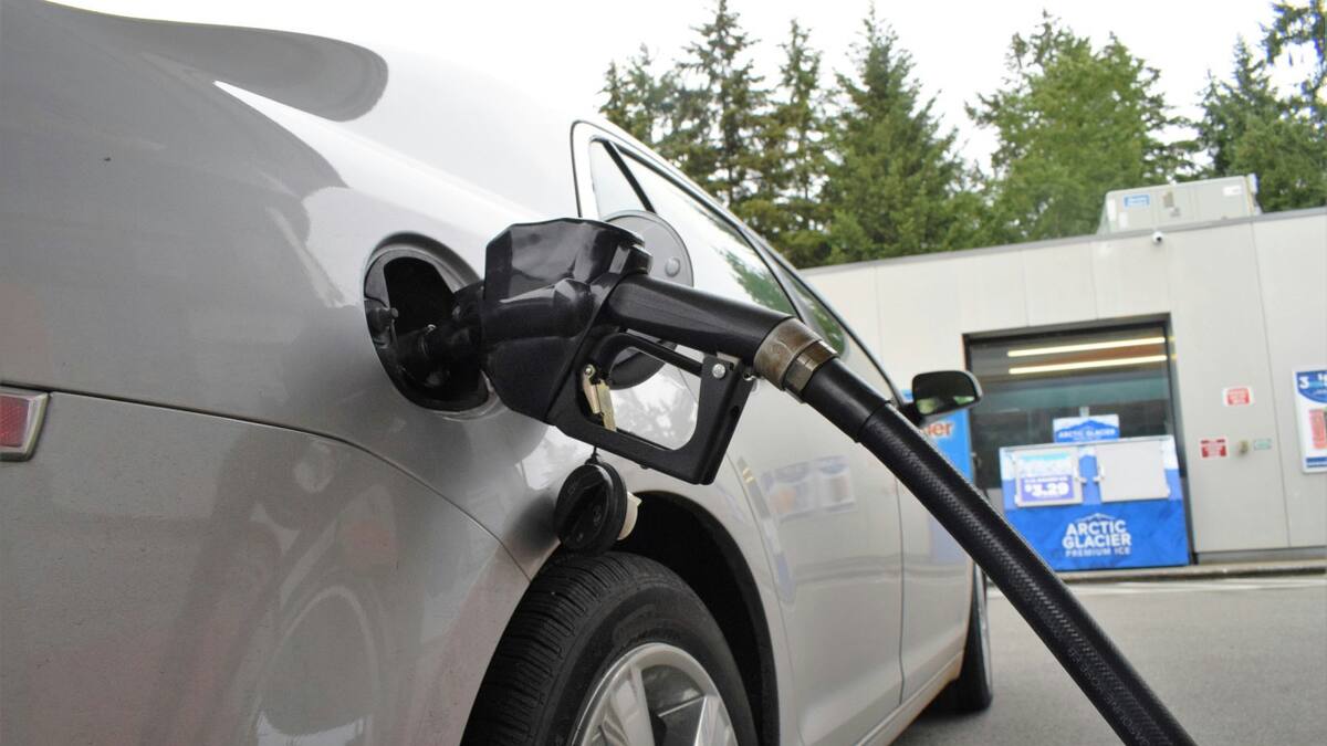 El impuesto a los combustibles se actualizará por inflación y se esperan subas en las naftas. Foto: Unsplash.