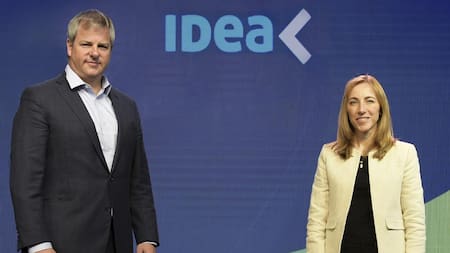 Coloquio de IDEA, NA