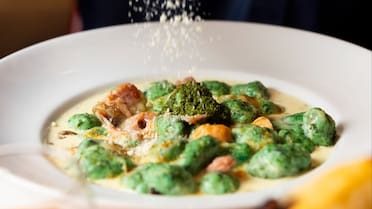 La Parolaccia lanzó su menú especial para Navidad y Año Nuevo: cuánto cuesta y qué incluye