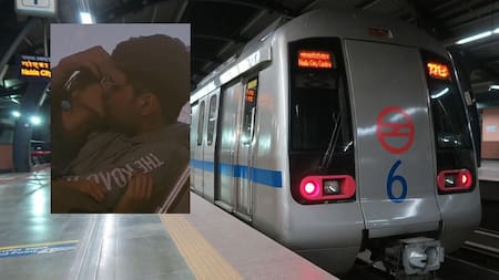 Subtes, Nueva Delhi, India, fotos Wikipedia, Twitter