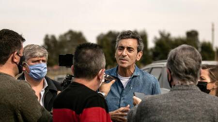 Florencio Randazzo, NA