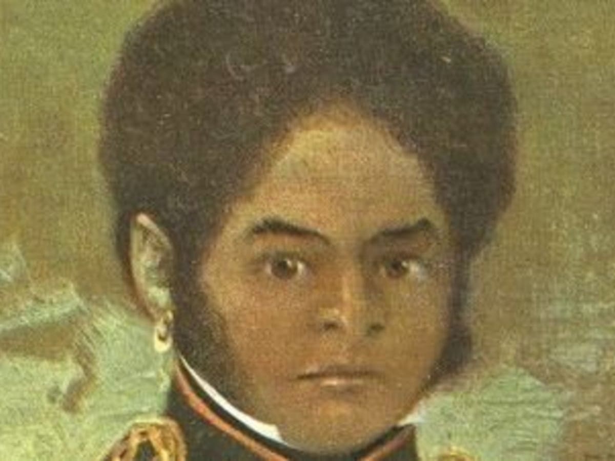 Lorenzo Barcala, héroe de la independencia