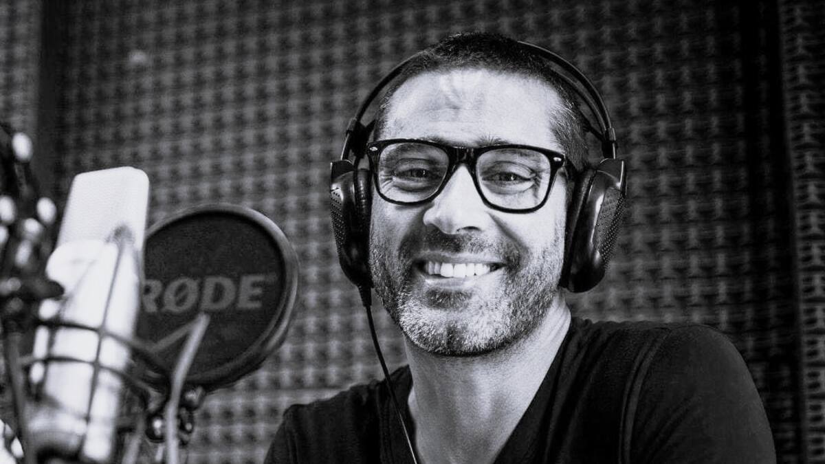 Falleció Mariano Castro, hermano de Juan Castro.