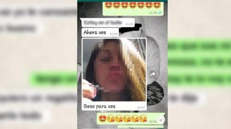 Echan a profesora que enviaba mensajes "hot" a alumno de 13 años