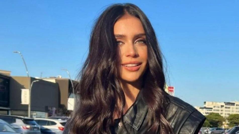 Zaira Nara