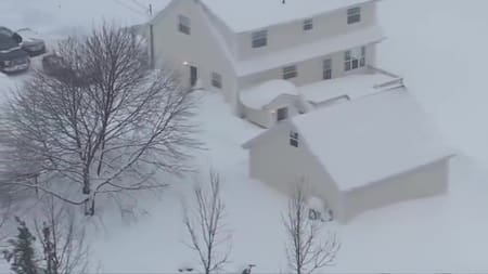 Nevada "histórica en Canadá". Foto: Captura de pantalla.