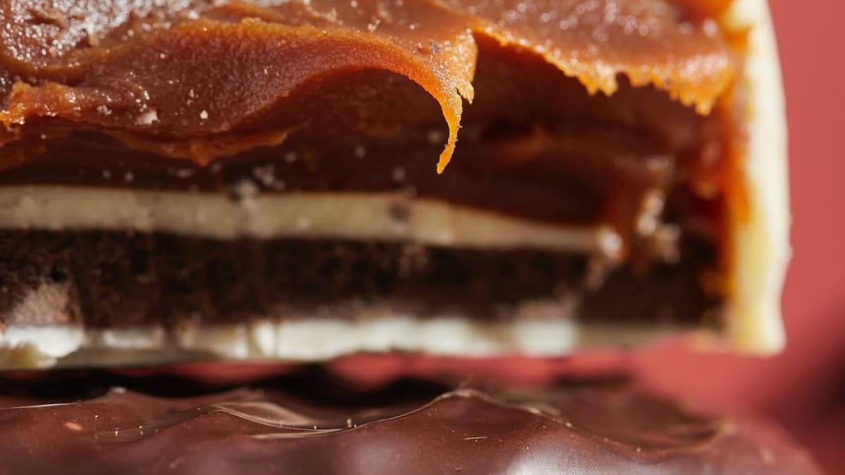 Cuánto sale el alfajor Gula, el furor de los kioscos que con un extra de dulce de leche le da pelea a Rasta y Guaymallén