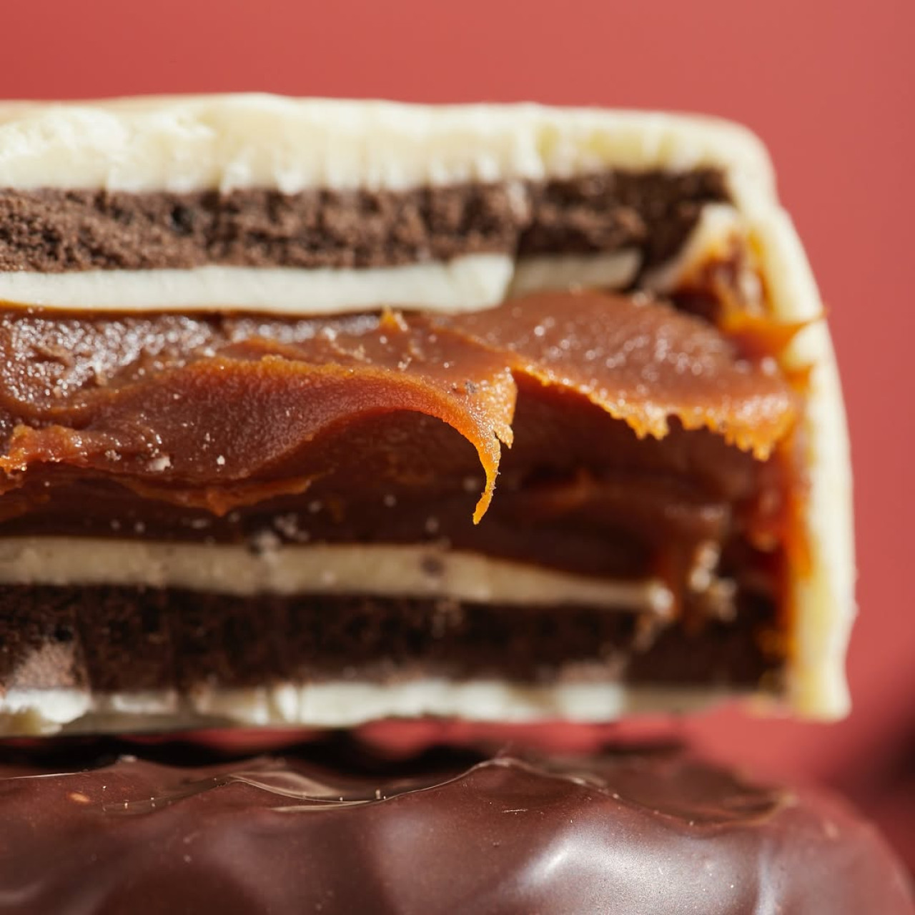 Alfajor Gula. Foto Instagram @gula.alfajor