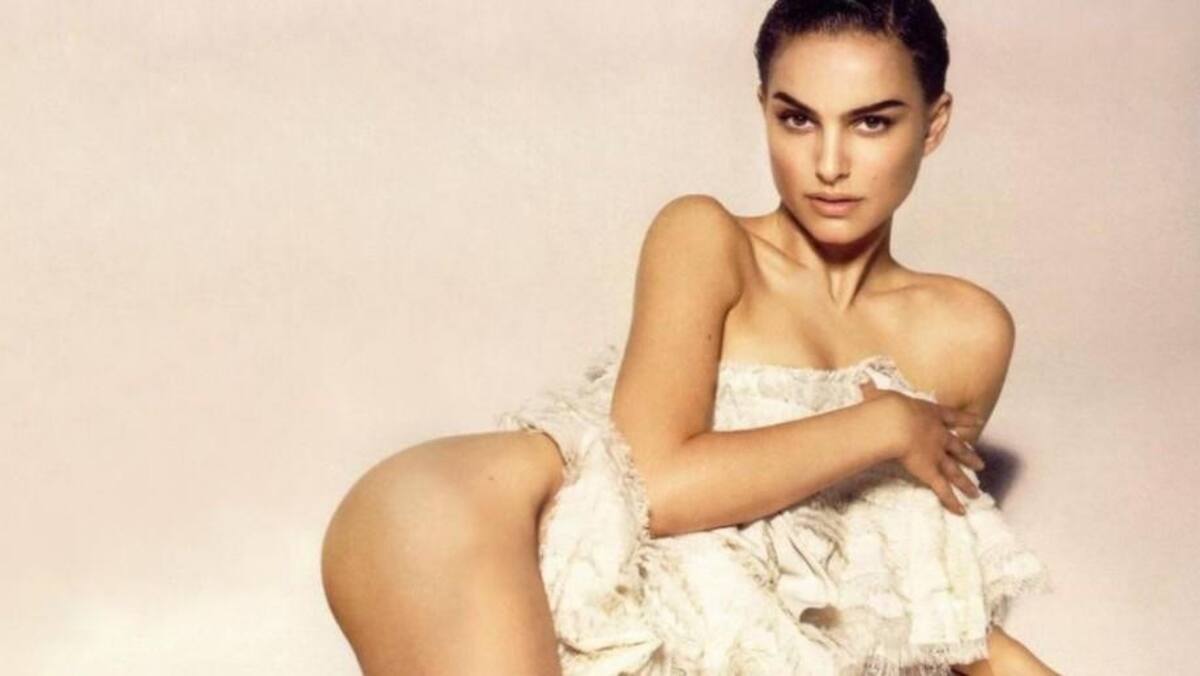 Natalie Portman