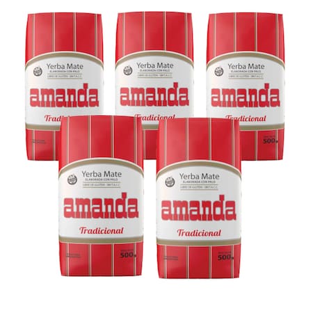 Amanda, un origen "cholulo"