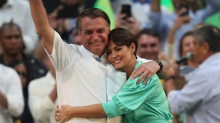 Jair Bolsonaro. Foto: NA