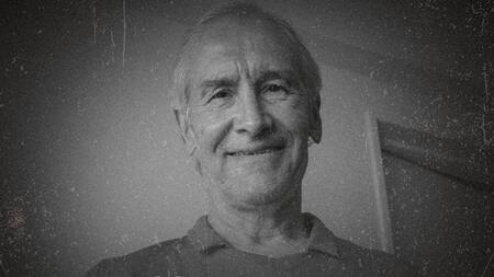 Murió Hugo Villaverde. Foto: X @Independiente