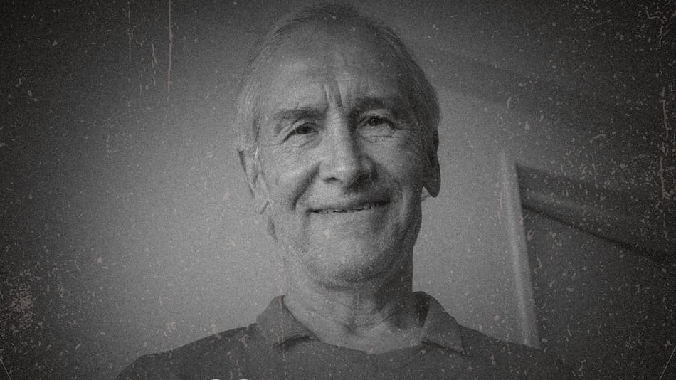 Murió Hugo Villaverde. Foto: X @Independiente