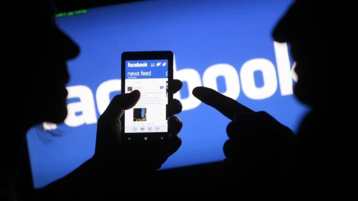 Facebook - tecnología
