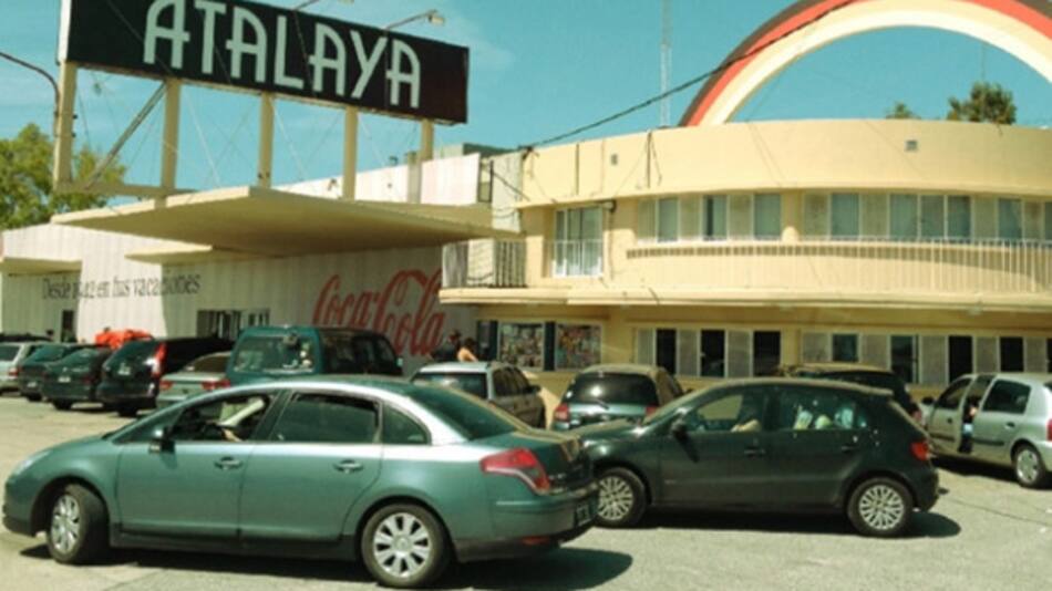 Atalaya