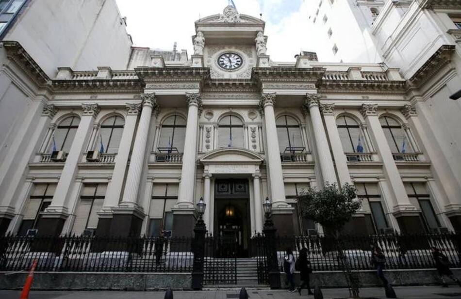 Banco Central, economía argentina, NA