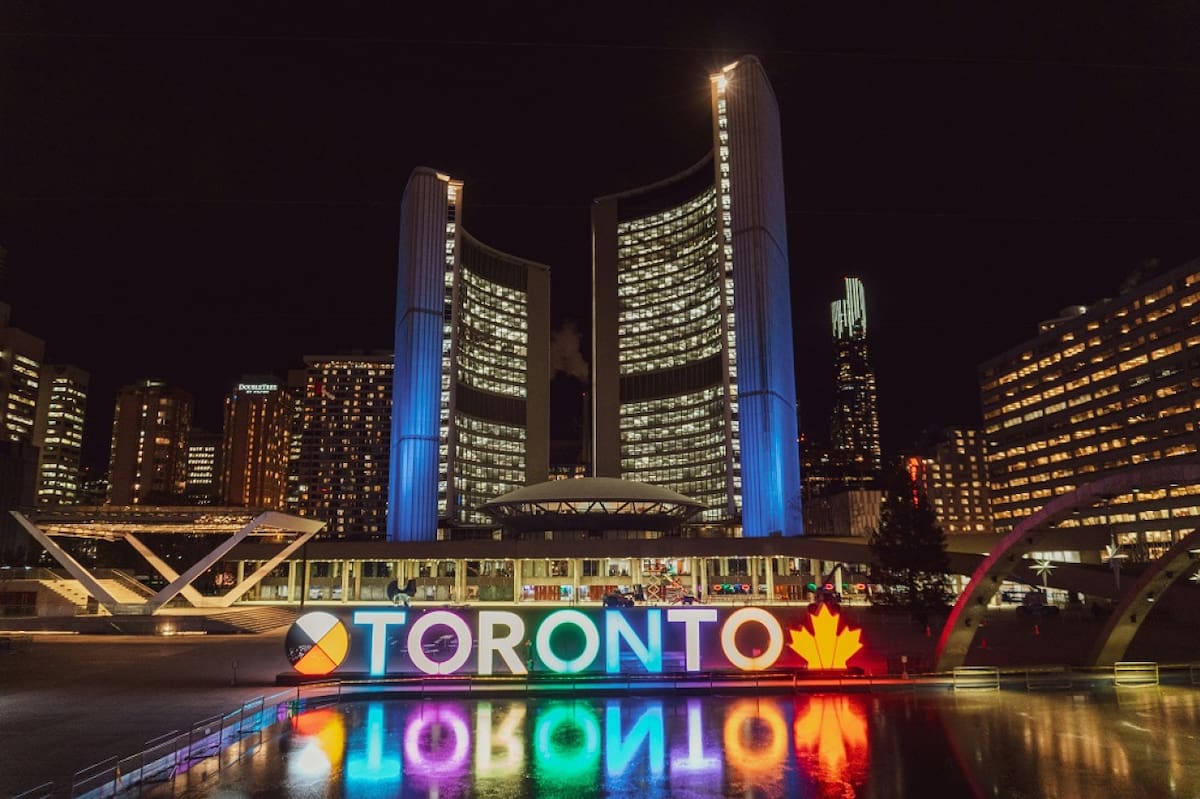 Canadá. Foto: Unsplash.