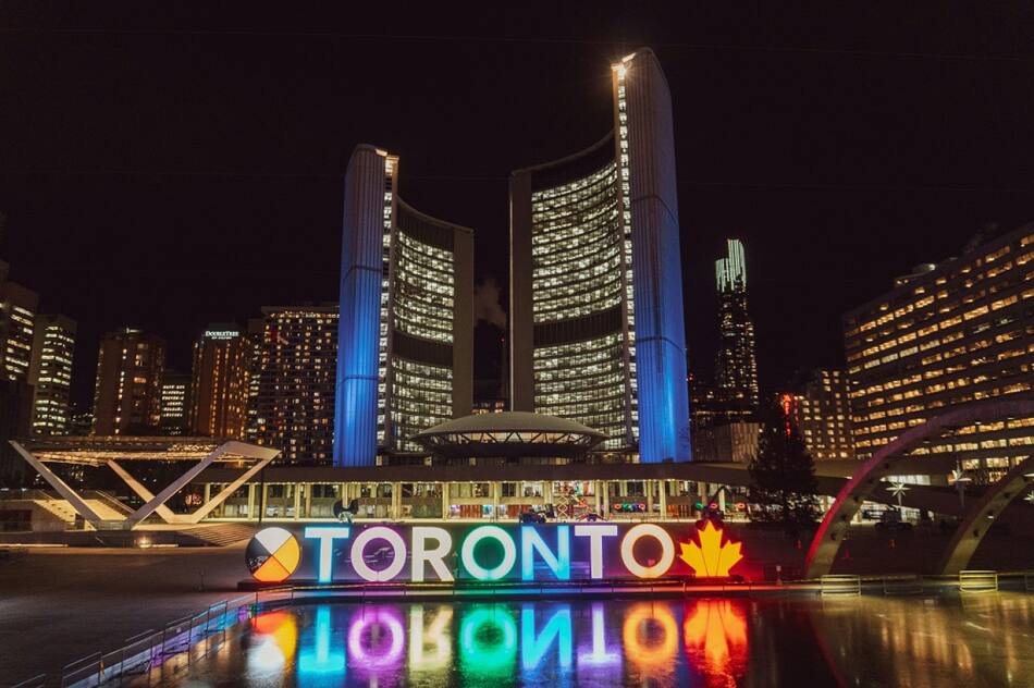 Canadá. Foto: Unsplash.