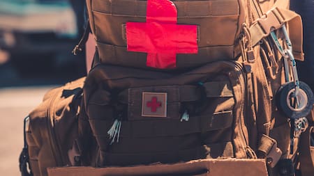 Informe de la ONU sobre los trabajadores humanitarios. Foto: Unsplash.