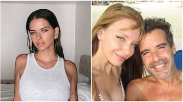 El polémico motivo por el que la China Suárez no asistirá a la boda de Nicolás Cabré y Rocío Pardo: “Tóxica”