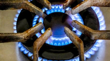 Aumento en los servicios de luz y gas. Foto: NA.