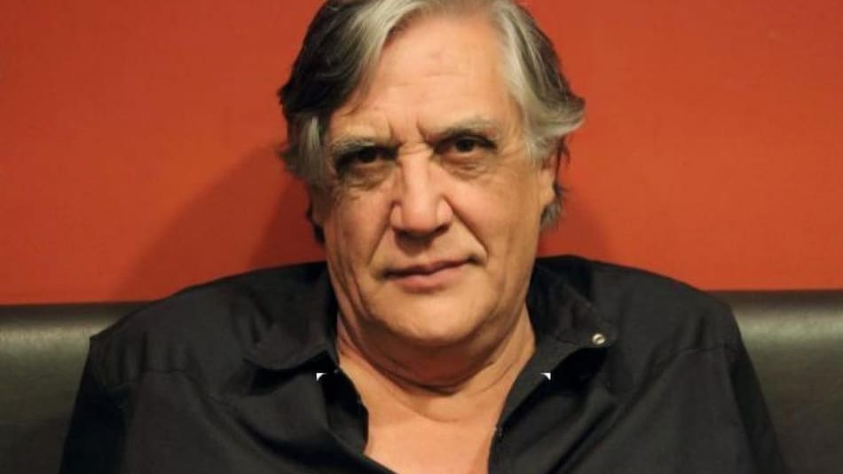 Jorge "Pocho" Sosa