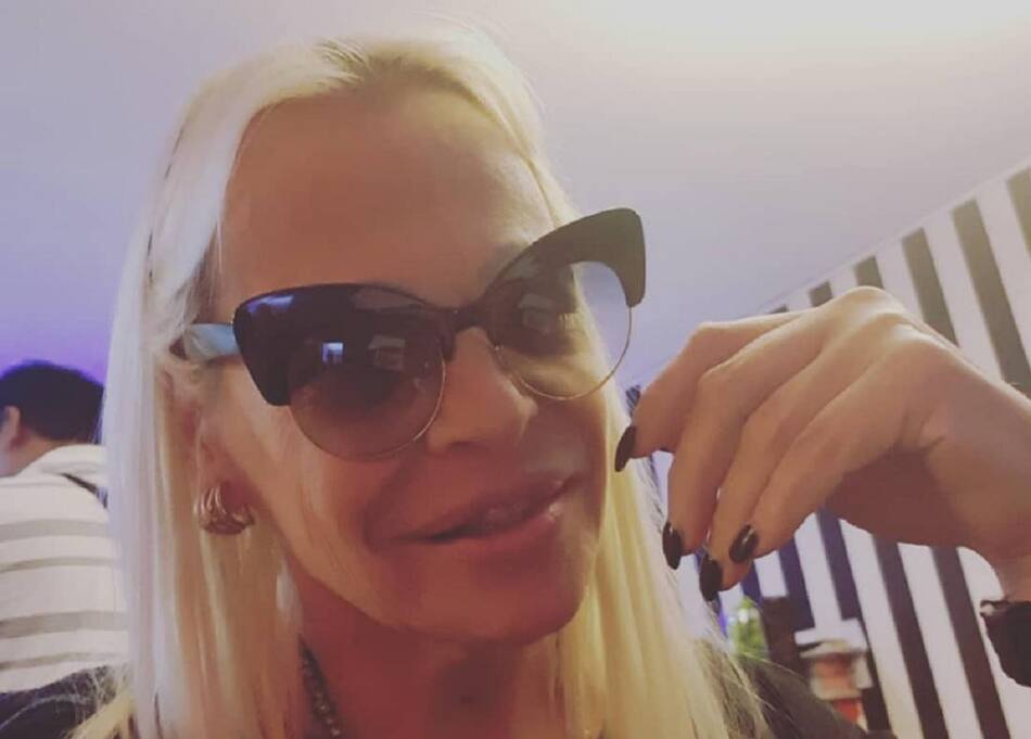 Silvia Süller