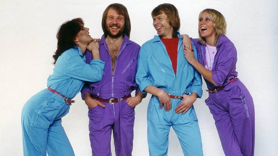 ABBA