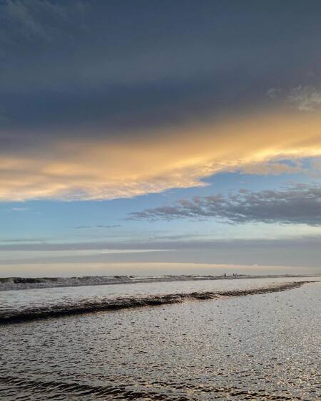 Costa Esmeralda. Foto: Instagram.