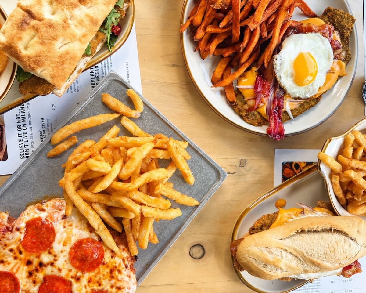 La cadena argentina El Club de la Milanesa llegará a Europa con un restaurante en Castelldefels, Cataluña.