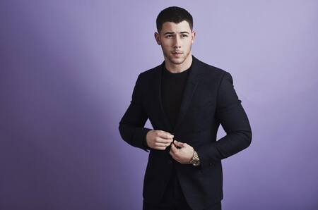 Nick Jonas