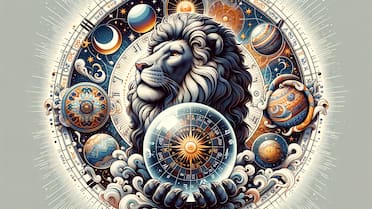 Horoscopo de Leo de hoy: lunes 24 de noviembre de 2025